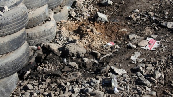 Чимээгүй үхэл буюу хөрсний бохирдолын мөрөөр /сурвалжлага/