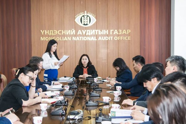 "МТҮП" Үндэсний аудитын газраас "зөрчилгүй" гэсэн гэрчилгээ авчээ