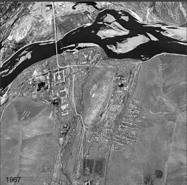 Хатан туулын өнгөрсөн ба өнөө