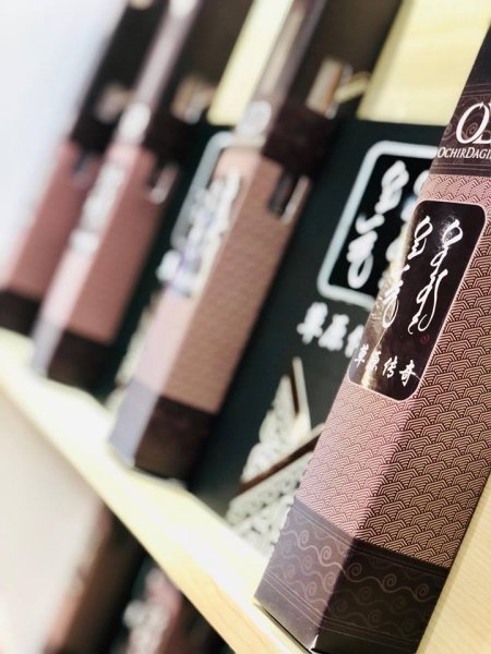 Монголын БРЭНД дэлхийд гарах шинэ КЕЙС