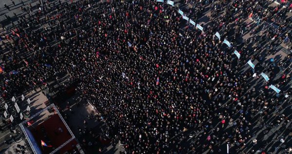 ФОТО: МАНАН ДЭГЛЭМИЙН ЭСРЭГ АРД ТҮМНИЙ ЖАГСААЛ /СҮХБААТАРЫН ТАЛБАЙ/