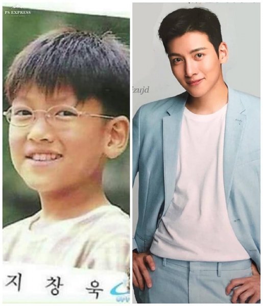 Одууд бага насандаа ямар байсан бэ? 