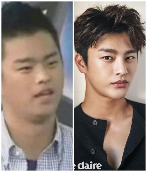 Одууд бага насандаа ямар байсан бэ? 