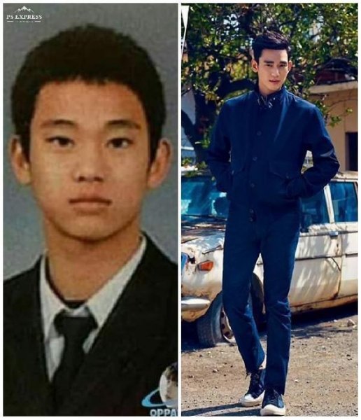 Одууд бага насандаа ямар байсан бэ? 