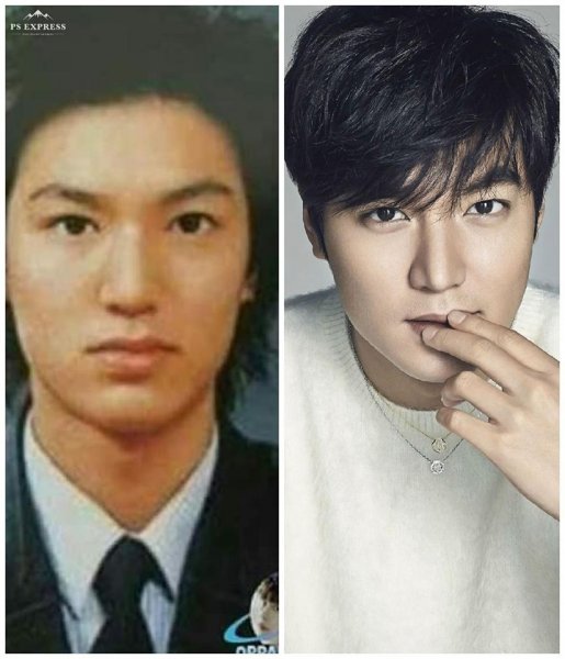 Одууд бага насандаа ямар байсан бэ? 