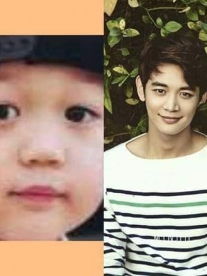 Одууд бага насандаа ямар байсан бэ? 