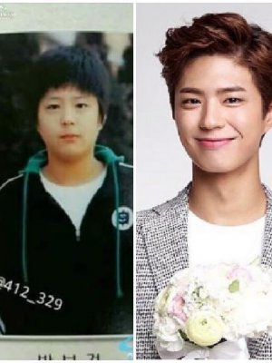 Одууд бага насандаа ямар байсан бэ? 